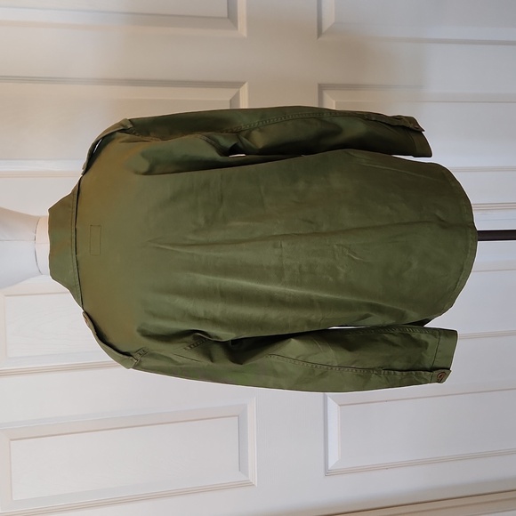 Mens A.P.C Rue Madame Paris Jacket - Picture 6 of 10